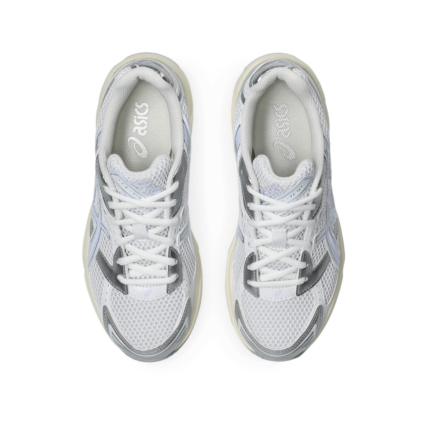 GIÀY GEL-1130 - WHITE/BLUE FADE