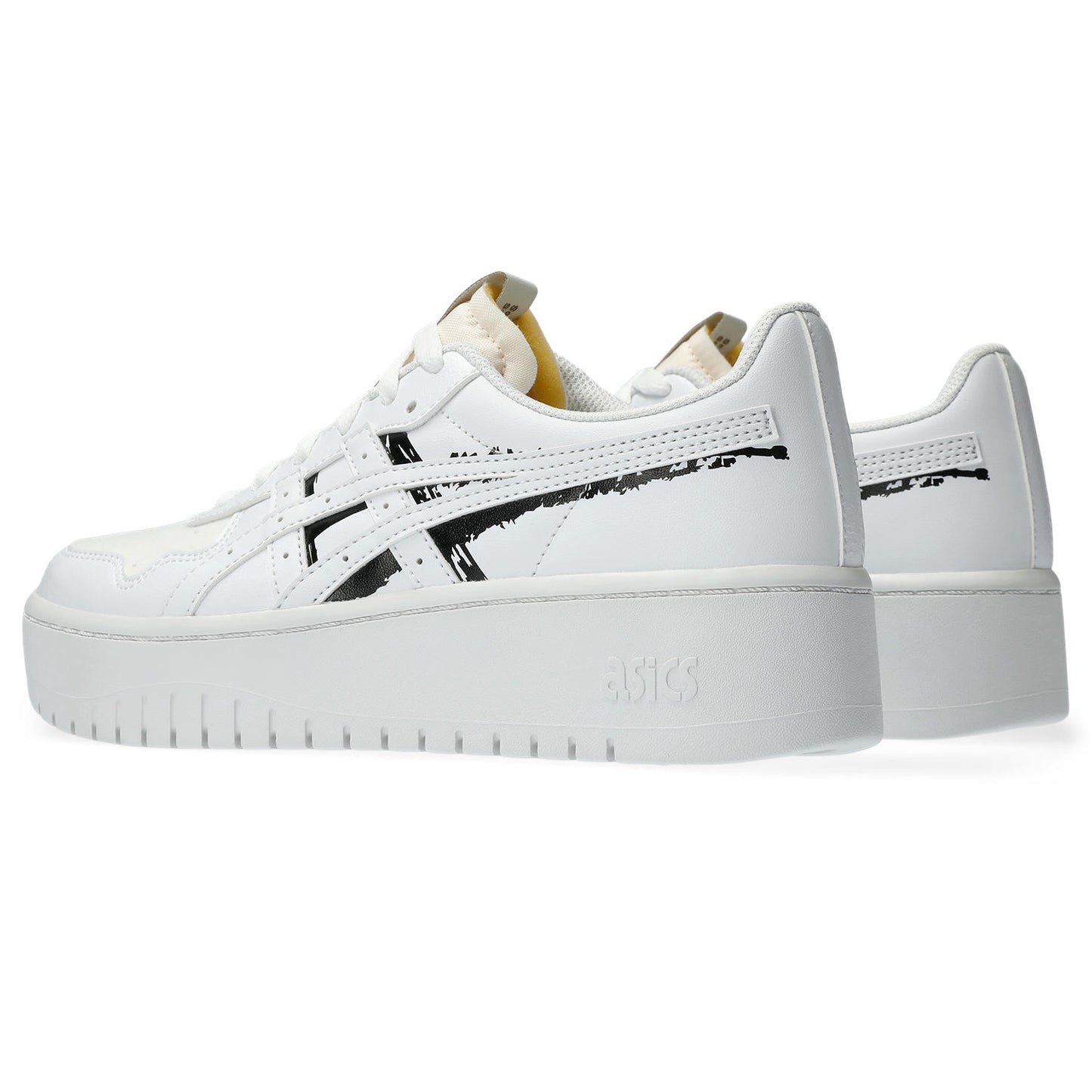 GIÀY JAPAN S PF - WHITE/CREAM