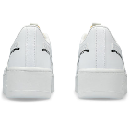 GIÀY JAPAN S PF - WHITE/CREAM