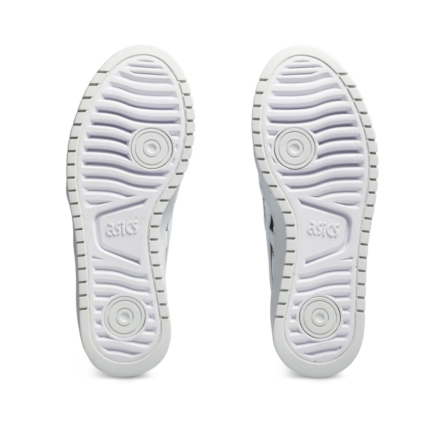JAPAN S PF SHOES - WHITE/CREAM