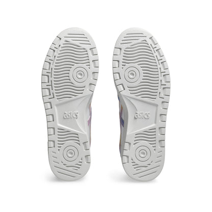 JAPAN S SHOES - WHITE/DENIM BLUE