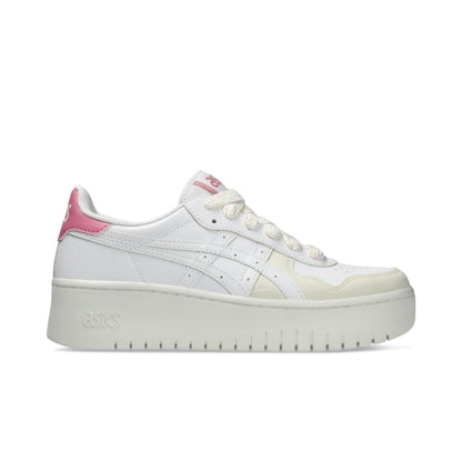 GIÀY JAPAN S PF - WHITE/SWEET PINK