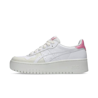 GIÀY JAPAN S PF - WHITE/SWEET PINK