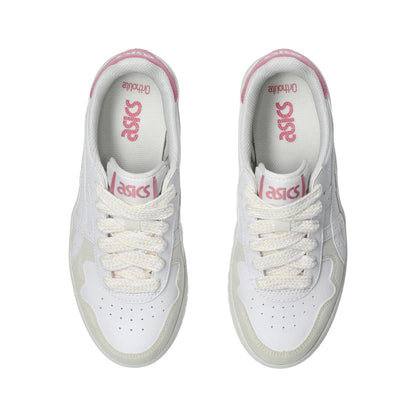 JAPAN S PF SHOES - WHITE/SWEET PINK