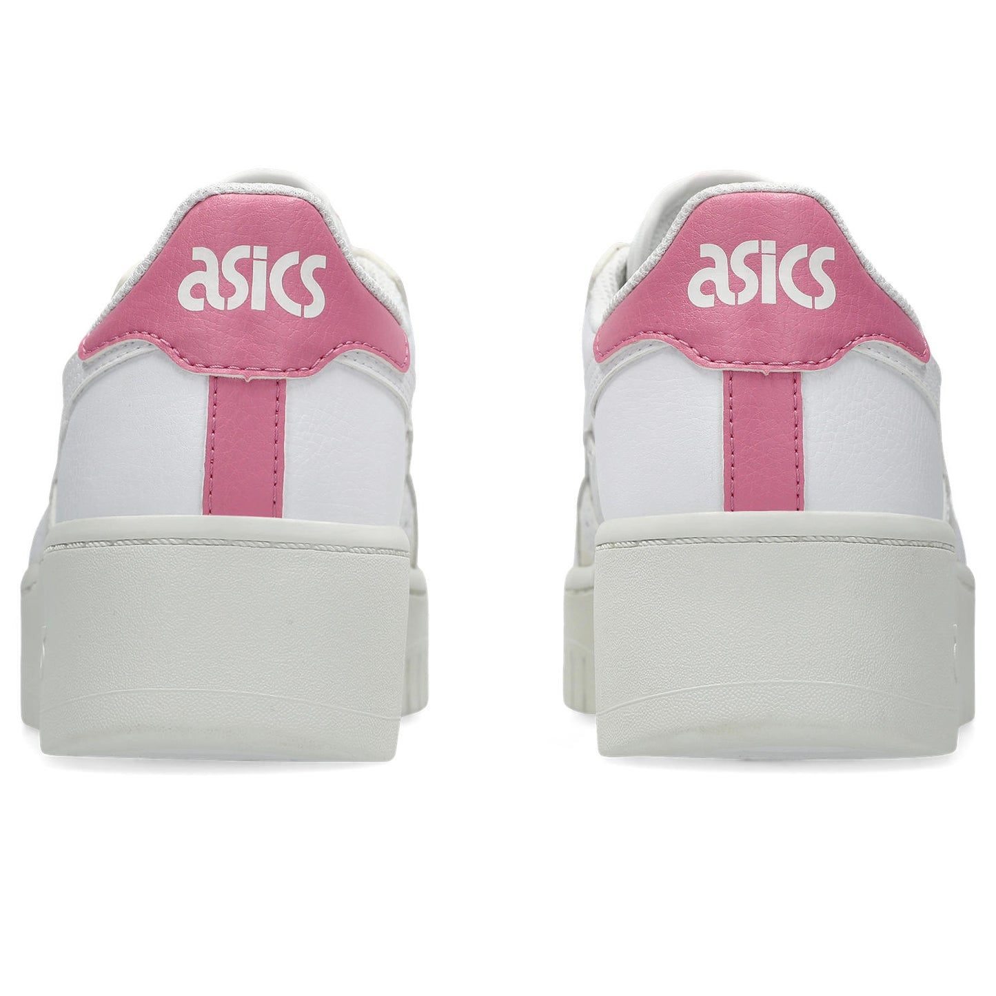 GIÀY JAPAN S PF - WHITE/SWEET PINK