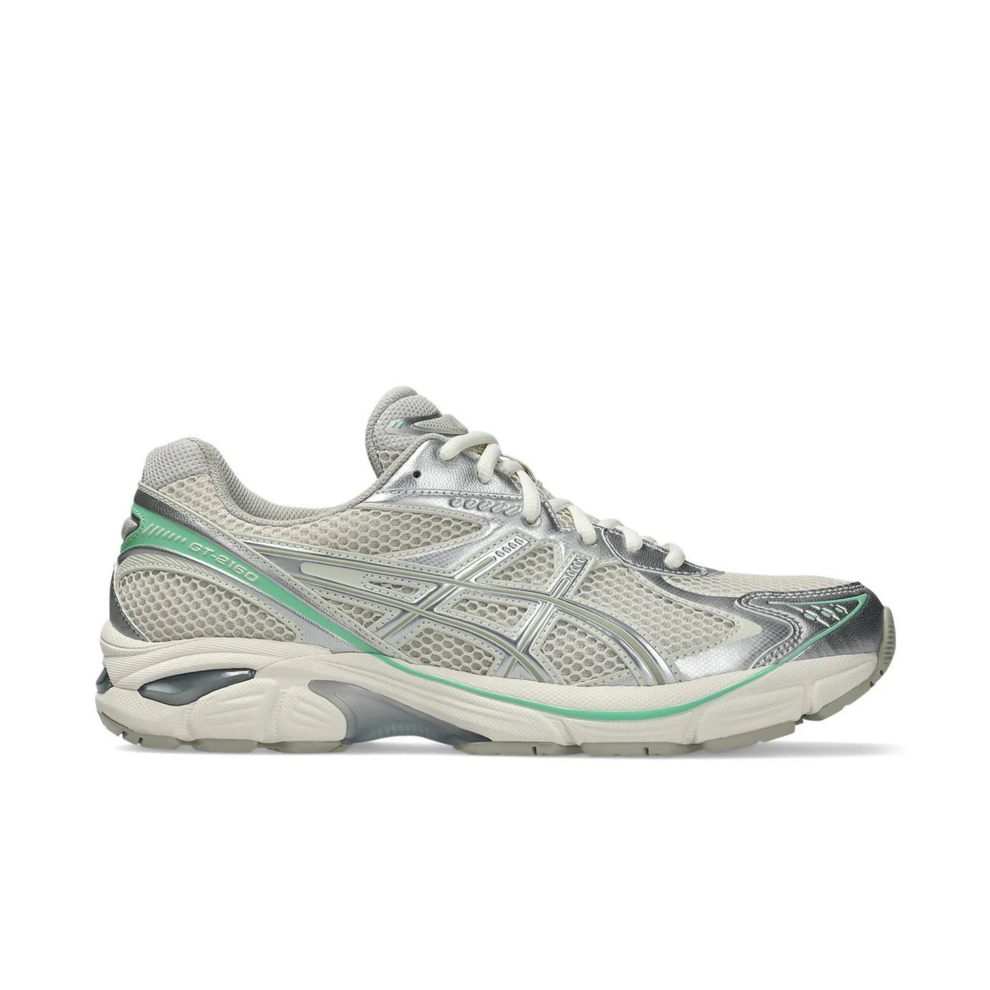 GIÀY GT-2160 - SMOKE GREY/PEPPERMINT