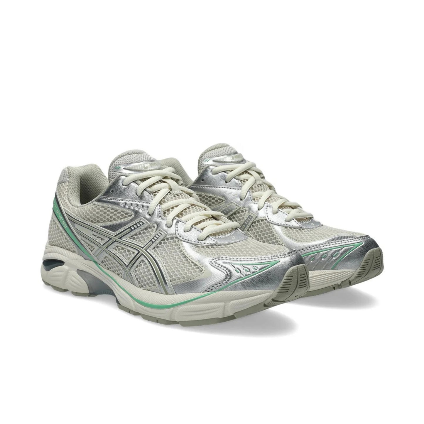 GIÀY GT-2160 - SMOKE GREY/PEPPERMINT
