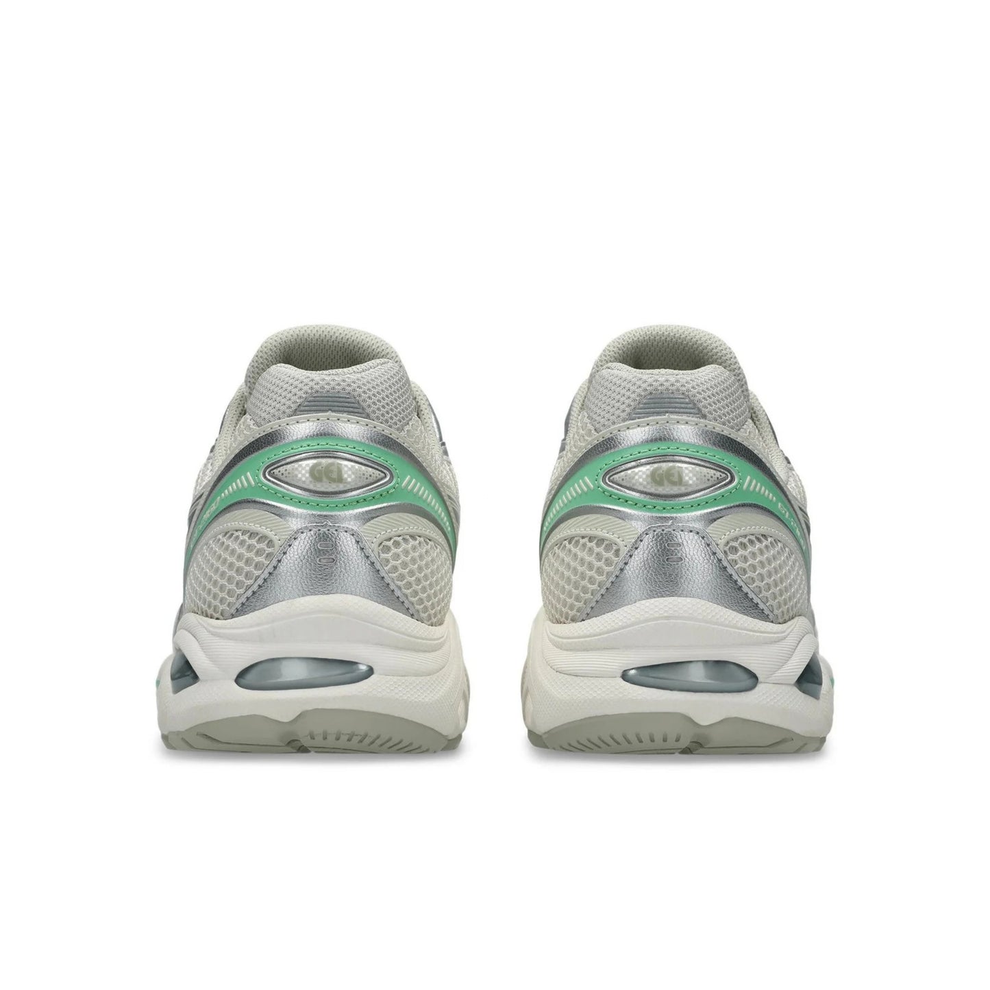 GIÀY GT-2160 - SMOKE GREY/PEPPERMINT