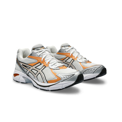 GT-2160 SHOES - WHITE/ORANGE LILY