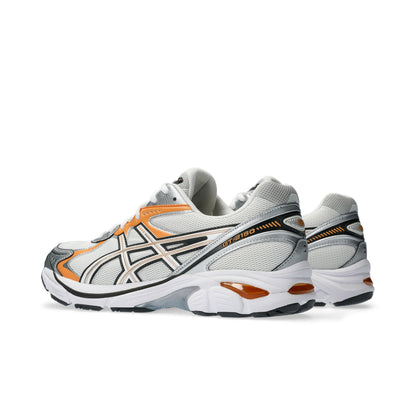 GT-2160 SHOES - WHITE/ORANGE LILY