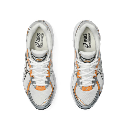 GT-2160 SHOES - WHITE/ORANGE LILY