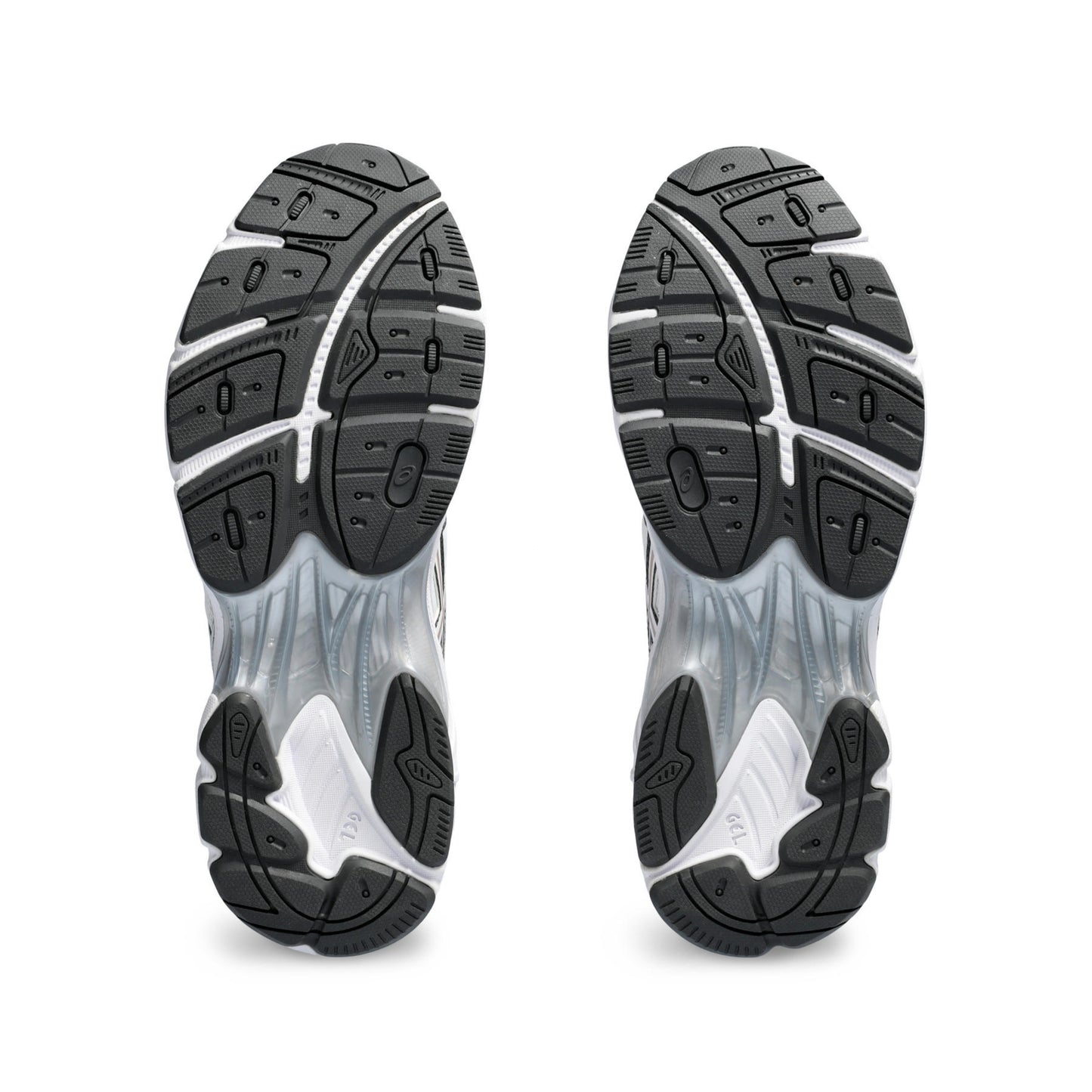 GT-2160 SHOES - WHITE/ORANGE LILY