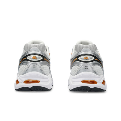 GT-2160 SHOES - WHITE/ORANGE LILY