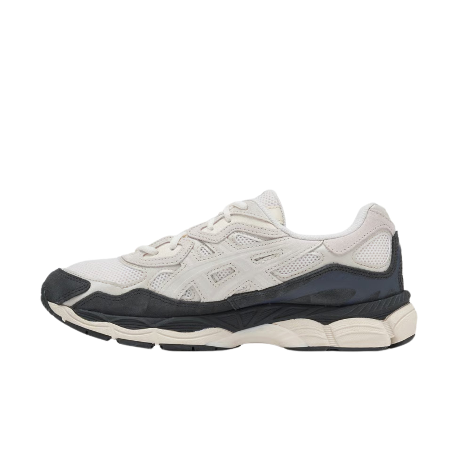 GEL-NYC SHOES WHITE/SMOKE GRAY – ABC-MART Việt Nam