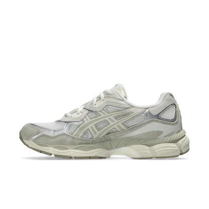 GIÀY GEL-NYC - CREAM/FOSSIL