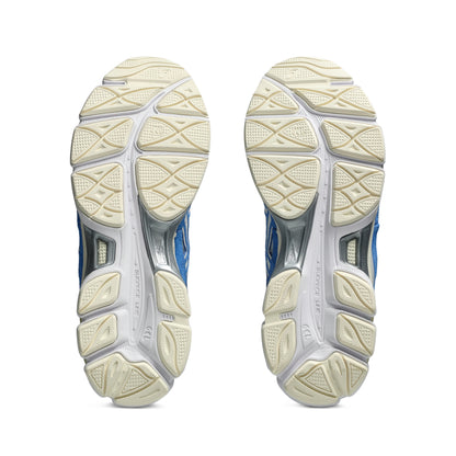 GIÀY ASICS GEL-NYC - WHITE/BLUE COAST