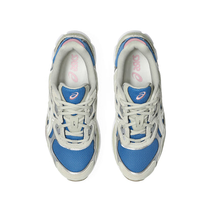 GIÀY GEL-NYC - POLAR NIGHT/CREAM