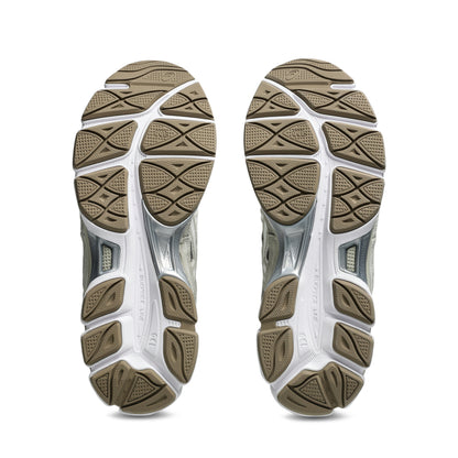 GIÀY GEL-NYC - POLAR NIGHT/CREAM