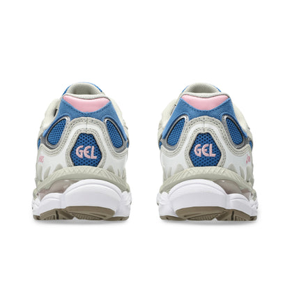 GIÀY GEL-NYC - POLAR NIGHT/CREAM