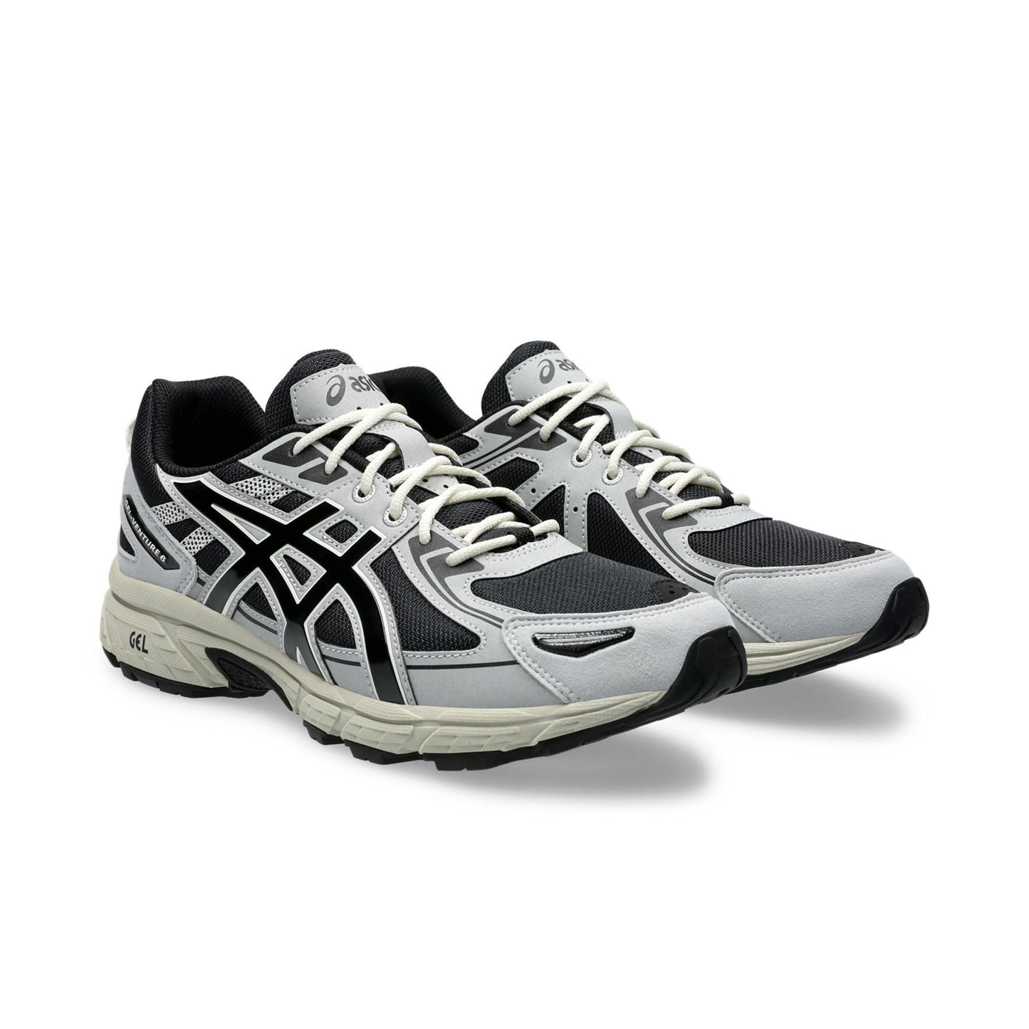 GIÀY GEL-VENTURE 6 - BLACK/BLACK