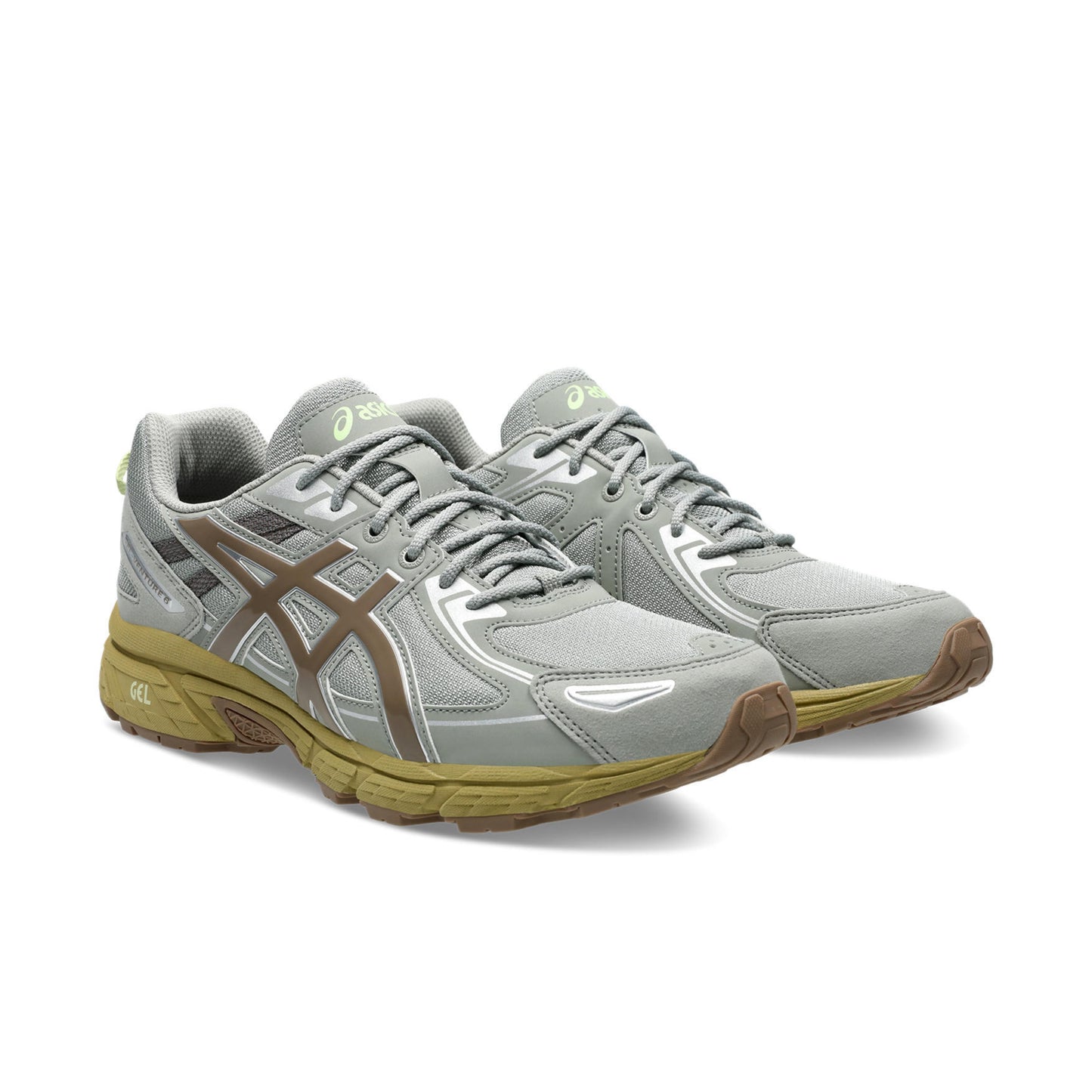 GIÀY GEL-VENTURE 6 - SEAL GREY/TAUPE GREY