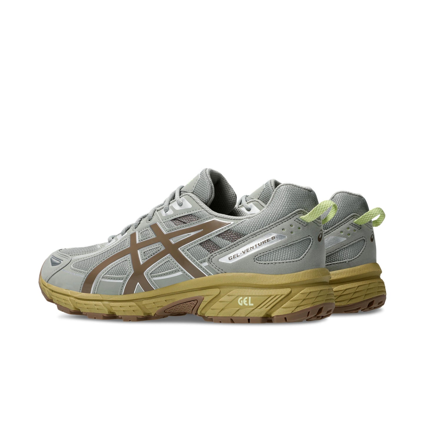 GIÀY GEL-VENTURE 6 - SEAL GREY/TAUPE GREY