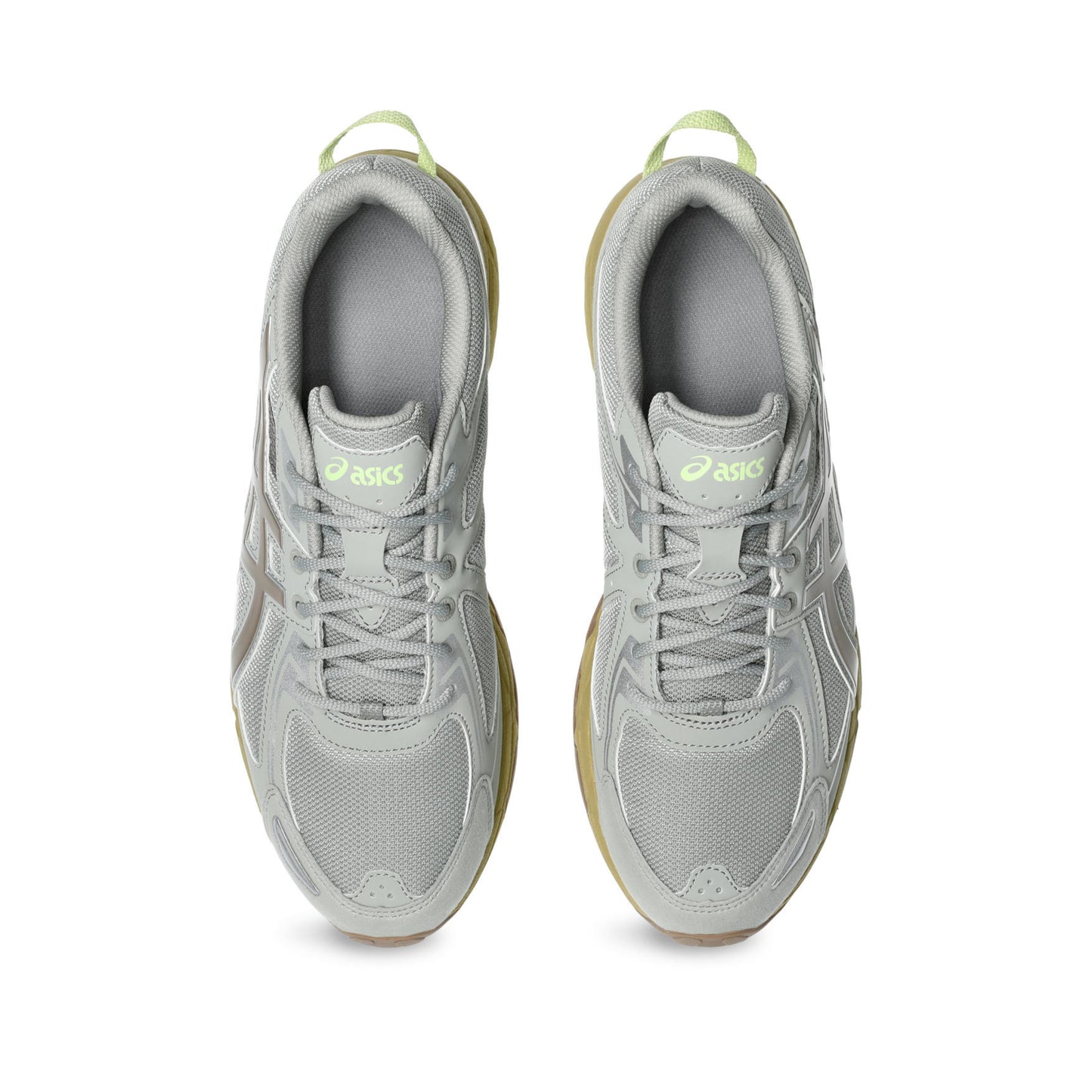 GIÀY GEL-VENTURE 6 - SEAL GREY/TAUPE GREY
