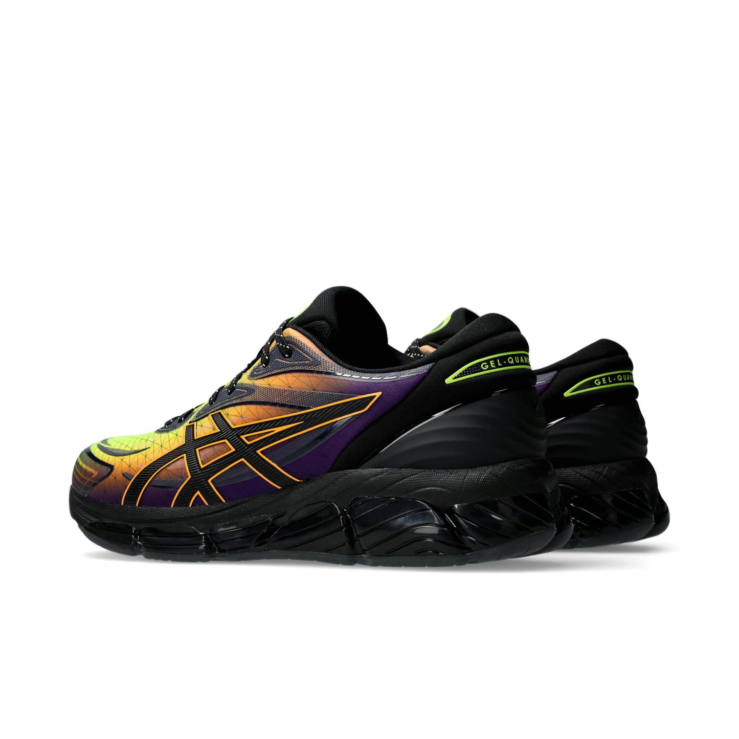 GIÀY GEL-QUANTUM 360 VIII - FELLOW YELLOW/BLACK