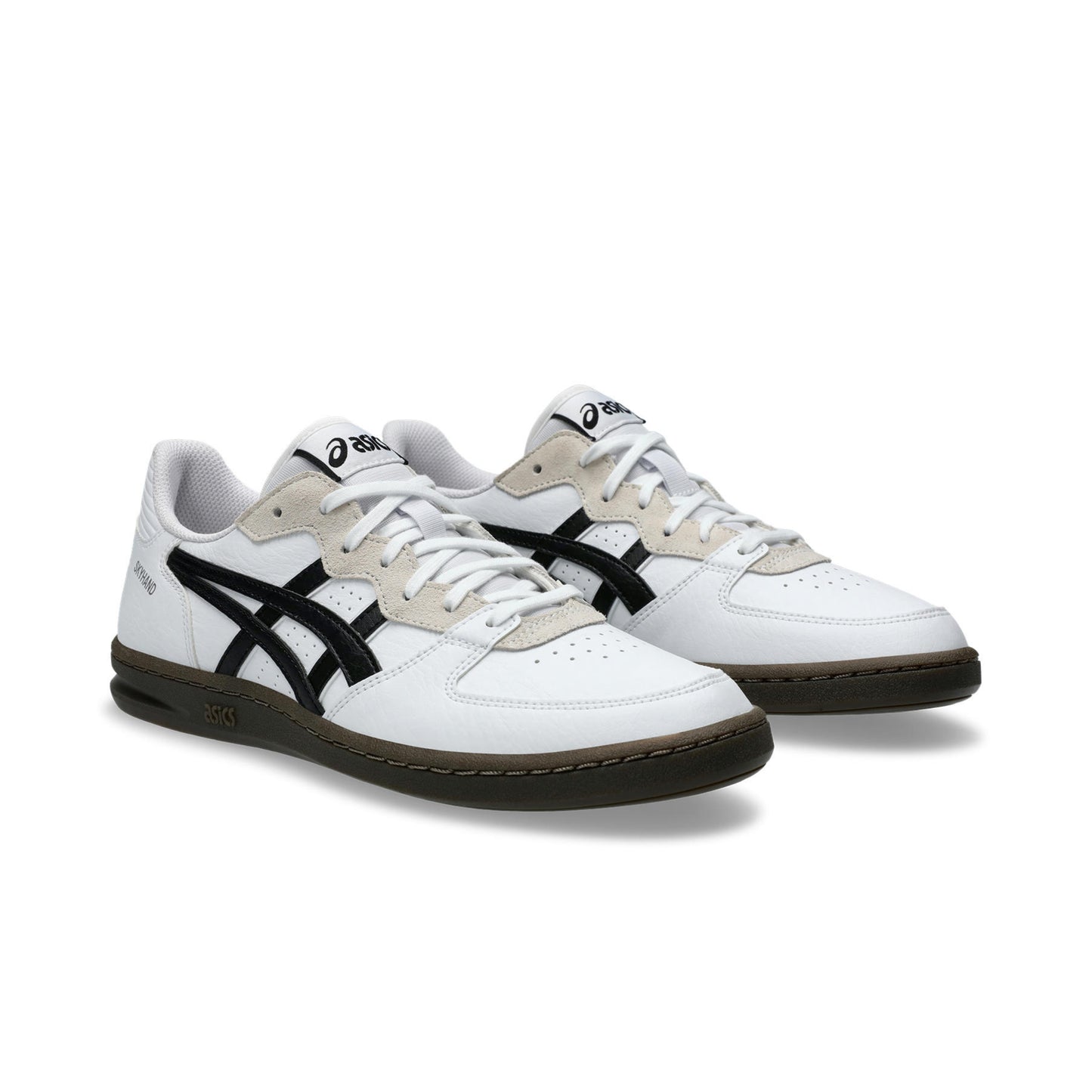 GIÀY SKYHAND OG - WHITE/BLACK