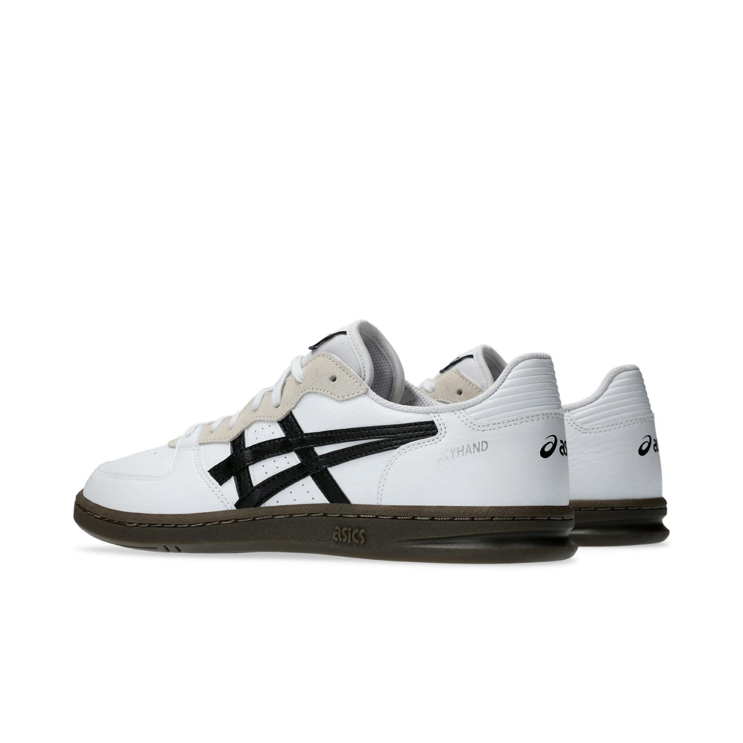 GIÀY SKYHAND OG - WHITE/BLACK
