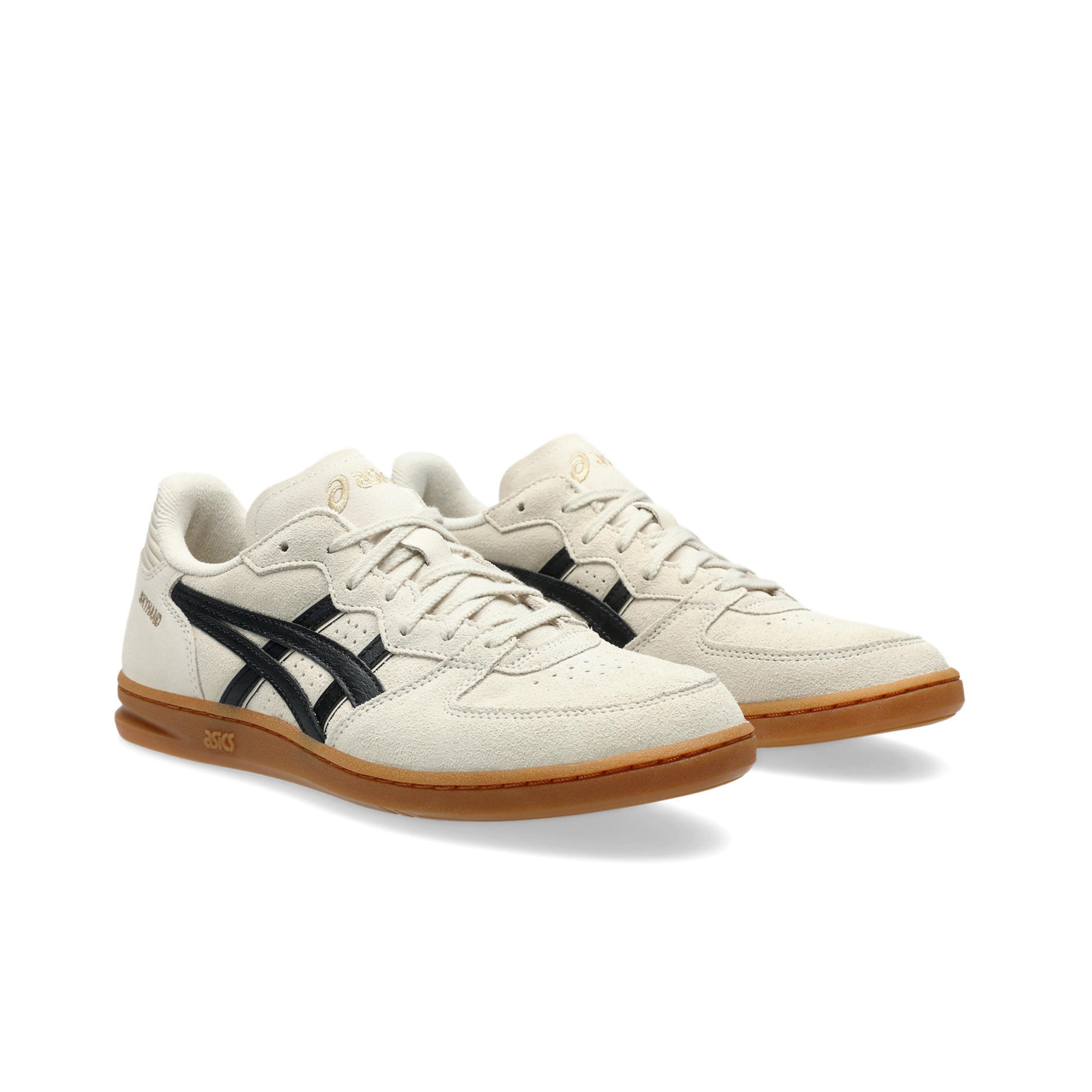 OG SKYHAND SHOES - OATMEAL/BLACK – ABC-MART Việt Nam