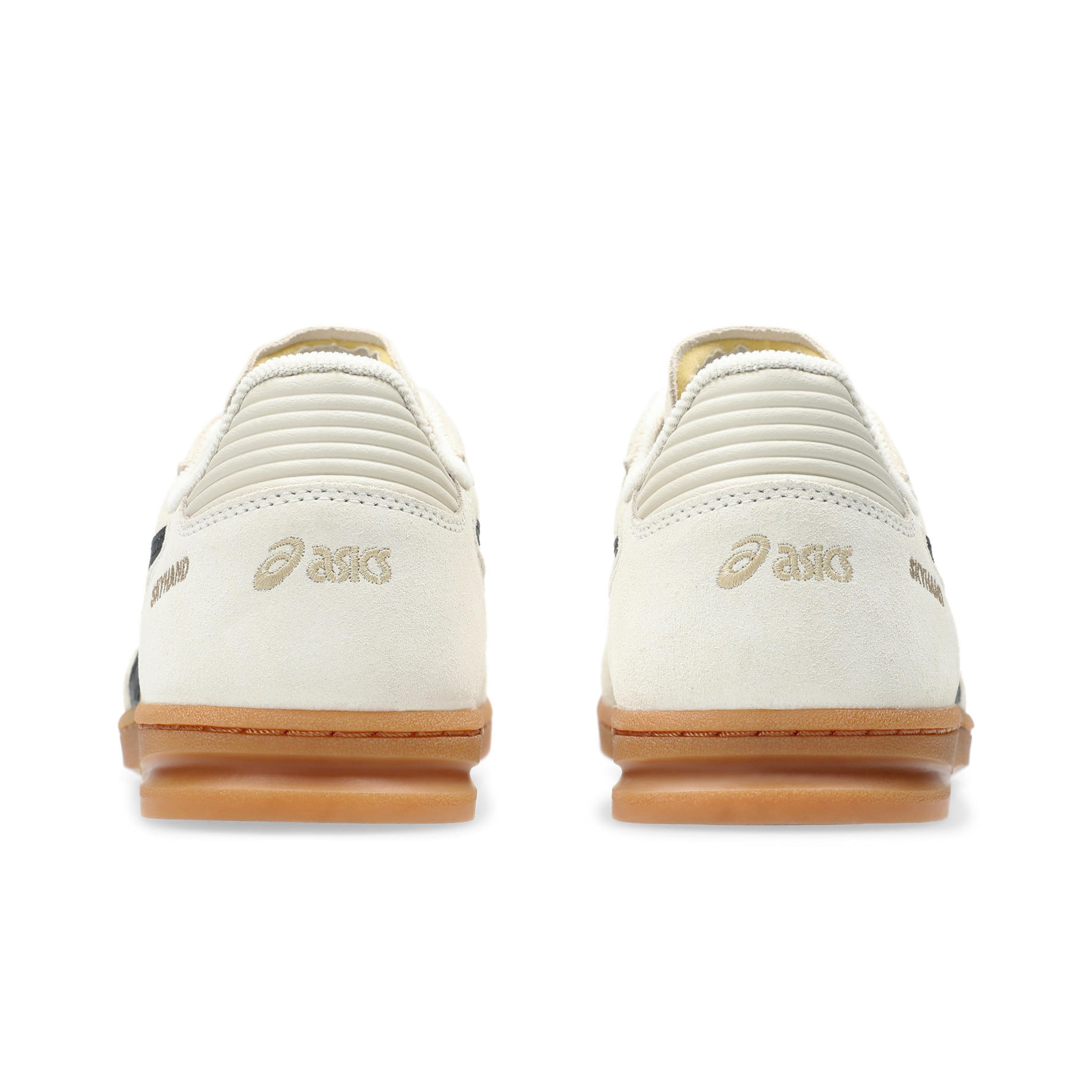 OG SKYHAND SHOES - OATMEAL/BLACK – ABC-MART Việt Nam