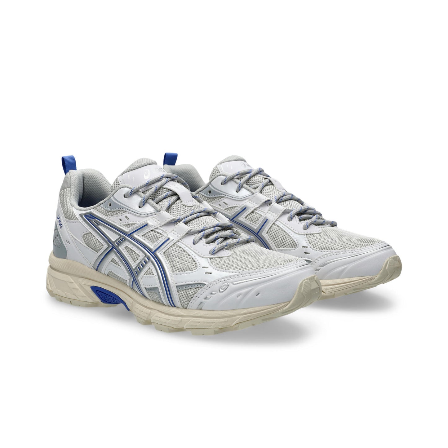 GIÀY GEL-NUNOBIKI - WHITE/SAPPHIRE