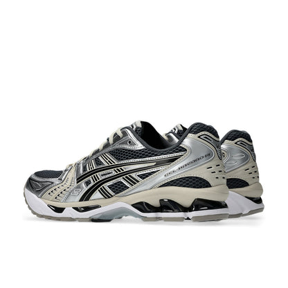 GIÀY ASICS GEL-KAYANO 14 - CARRIER GREY/BLACK
