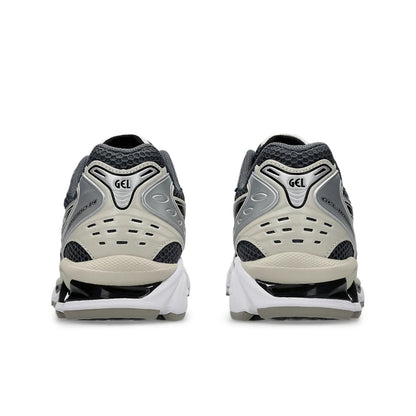 GIÀY ASICS GEL-KAYANO 14 - CARRIER GREY/BLACK