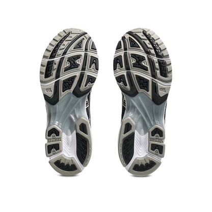 GIÀY ASICS GEL-KAYANO 14 - CARRIER GREY/BLACK