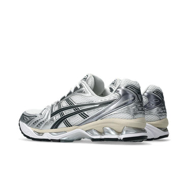 GIÀY GEL-KAYANO 14 - WHITE/GRAPHITE GREY