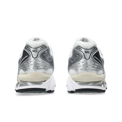 GIÀY GEL-KAYANO 14 - WHITE/GRAPHITE GREY