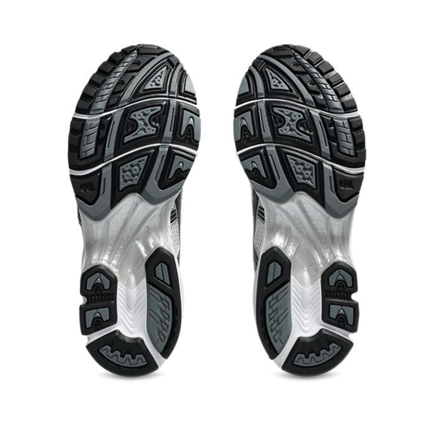 GIÀY GEL-KAYANO 14 - WHITE/GRAPHITE GREY