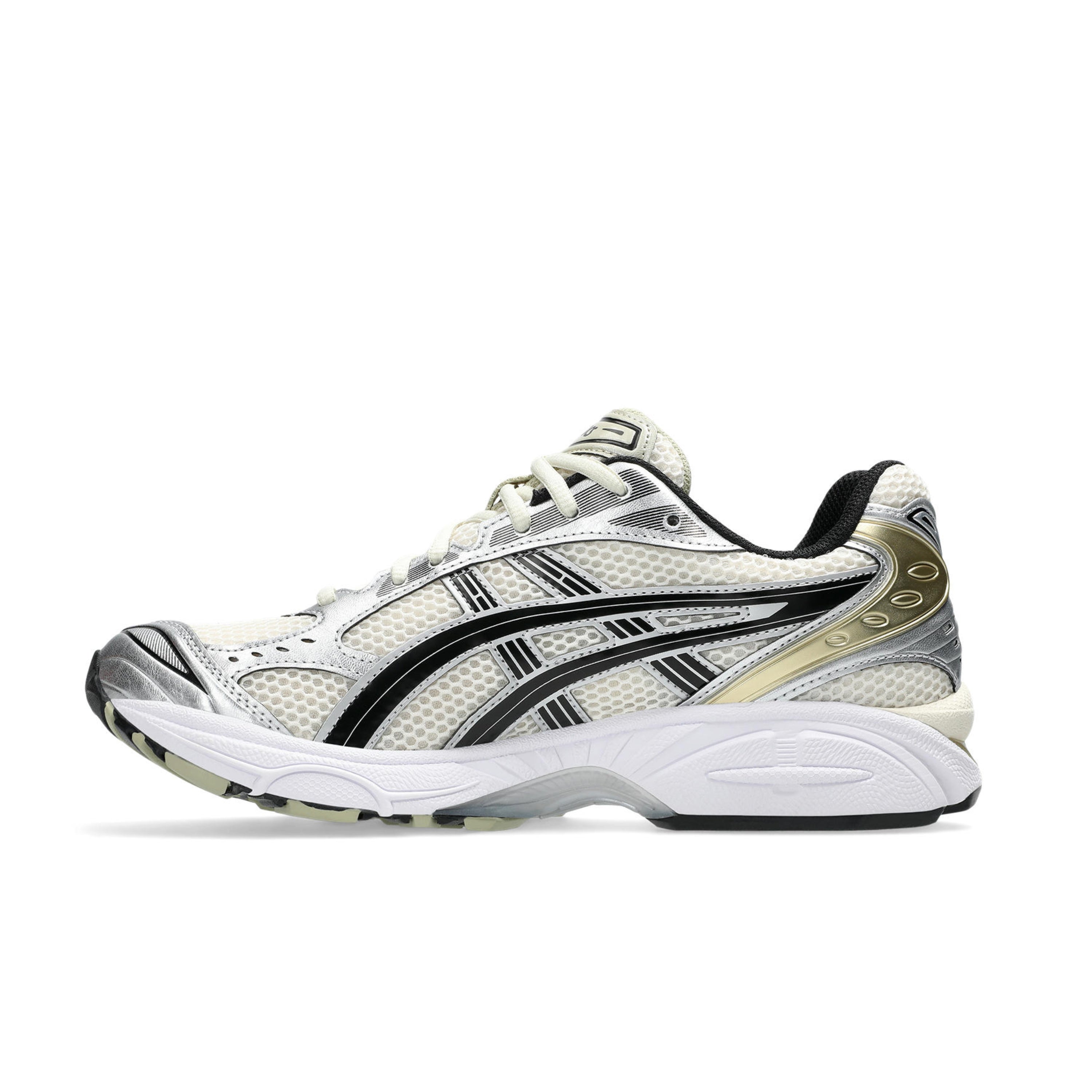 GEL-KAYANO 14 SHOES - BIRCH/PURE SILVER – ABC-MART Việt Nam