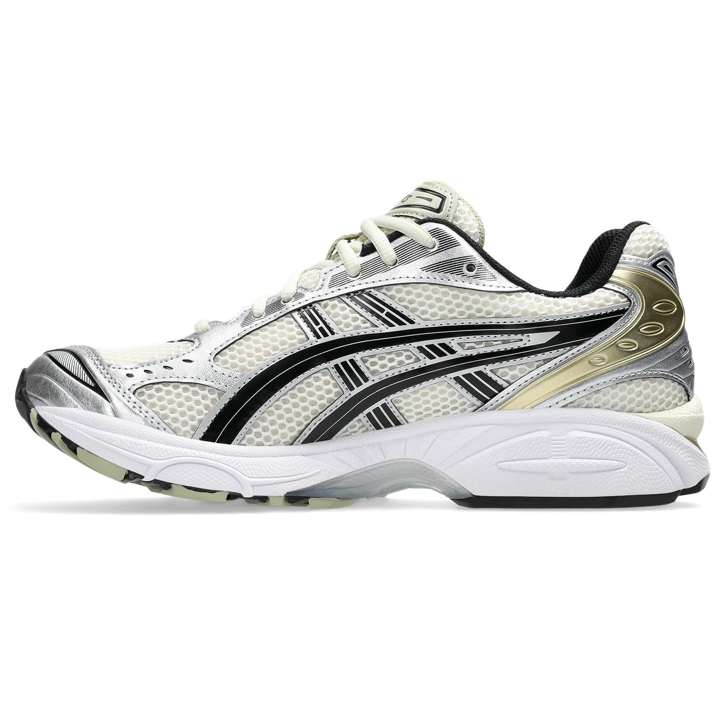 GIÀY GEL-KAYANO 14 - BIRCH/PURE SILVER