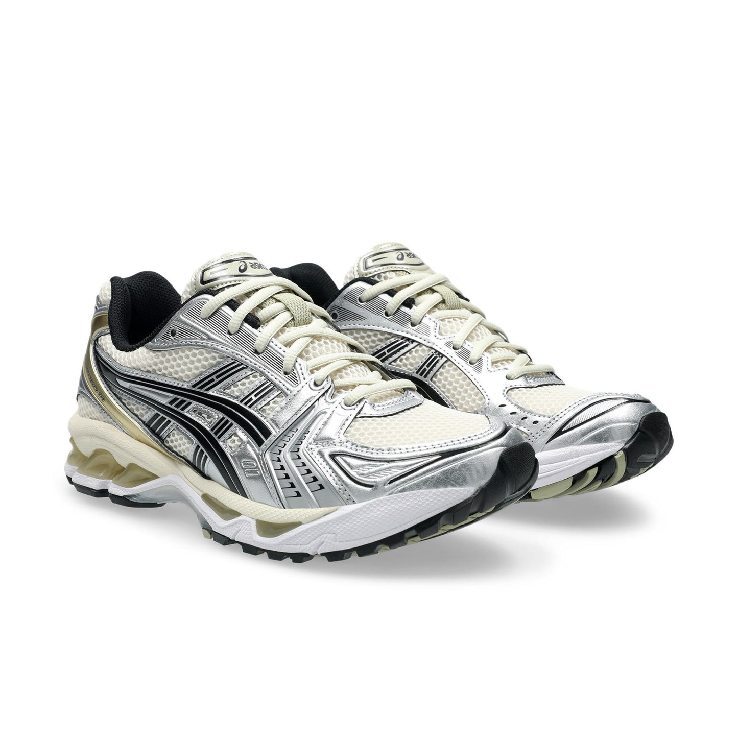 GIÀY GEL-KAYANO 14 - BIRCH/PURE SILVER