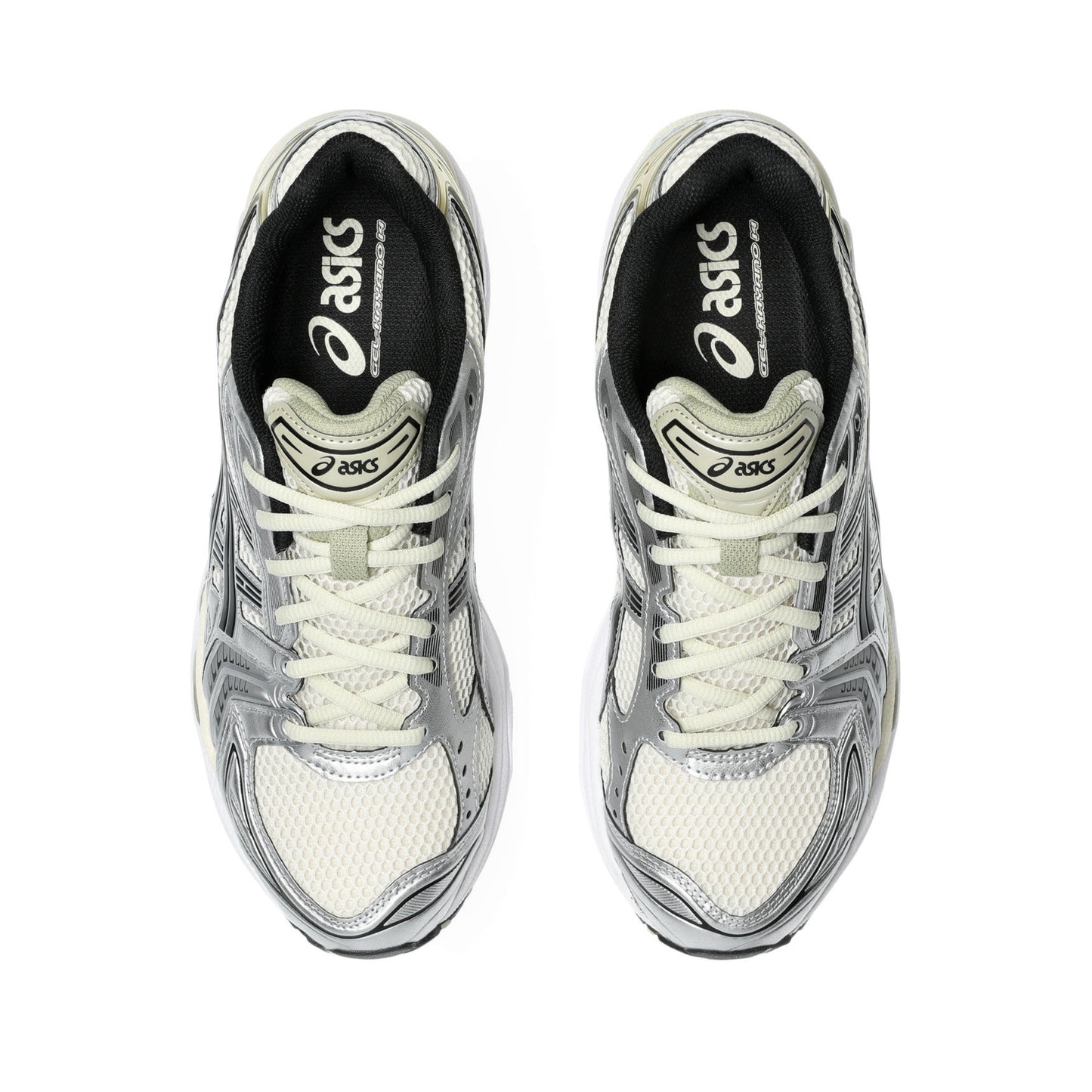 GIÀY GEL-KAYANO 14 - BIRCH/PURE SILVER