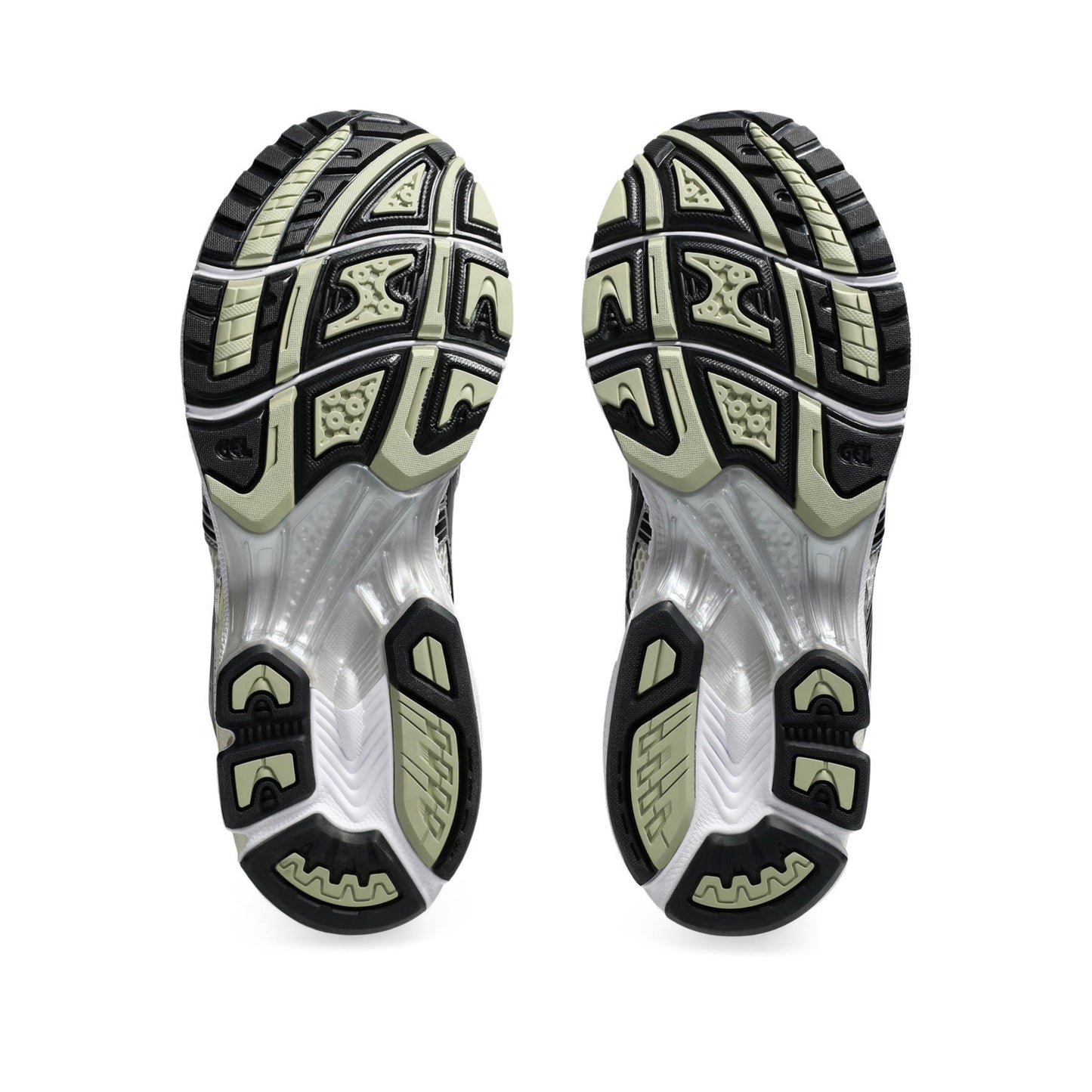 GIÀY GEL-KAYANO 14 - BIRCH/PURE SILVER