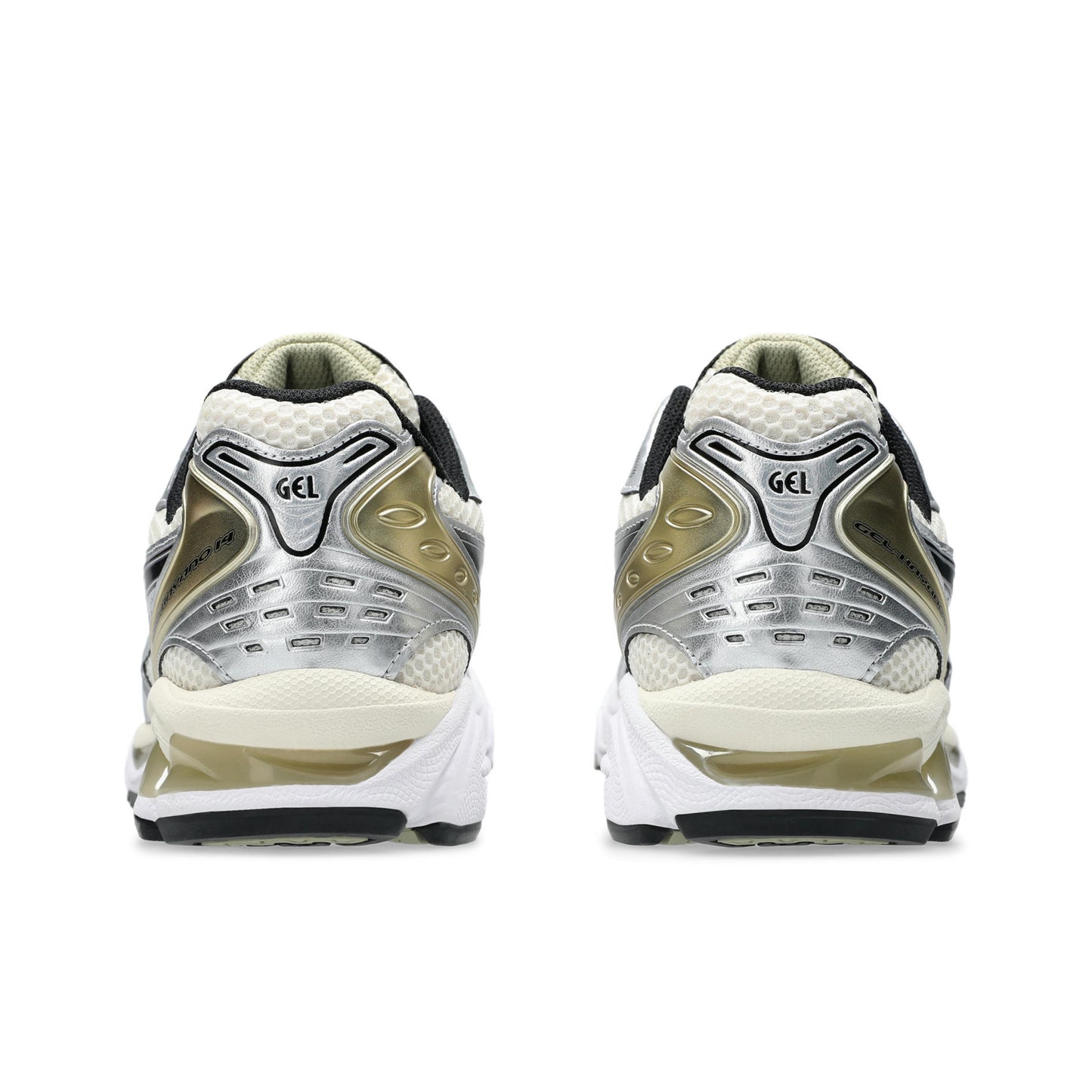 GIÀY GEL-KAYANO 14 - BIRCH/PURE SILVER