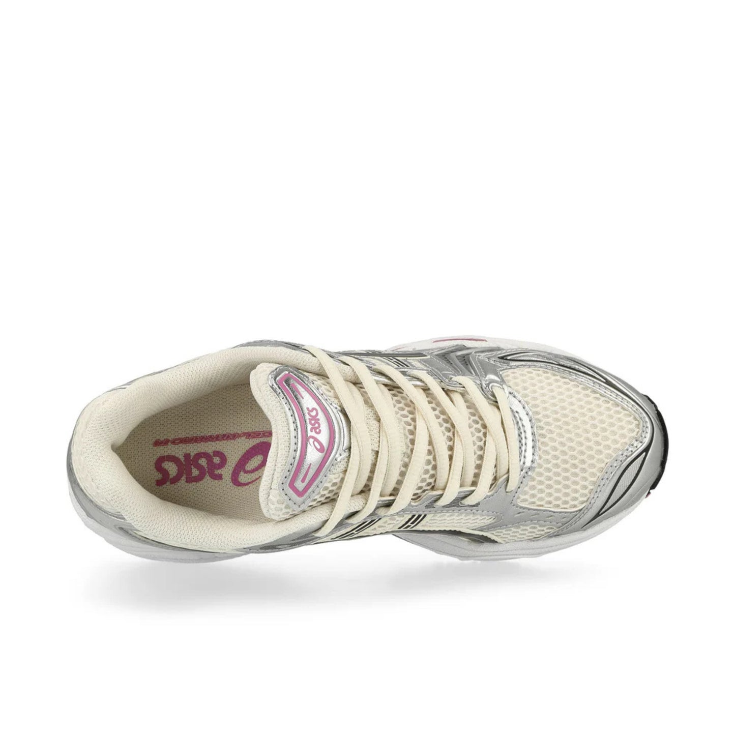 GIÀY ASICS GEL-KAYANO 14 - CREAM/SWEET PINK