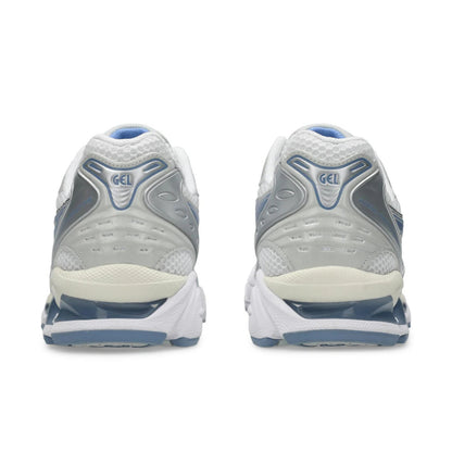 GIÀY ASICS GEL-KAYANO 14 - WHITE/LIGHT NAVY