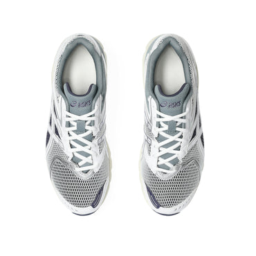GIÀY GEL-DS TRAINER 14 - WHITE/PURE SILVER
