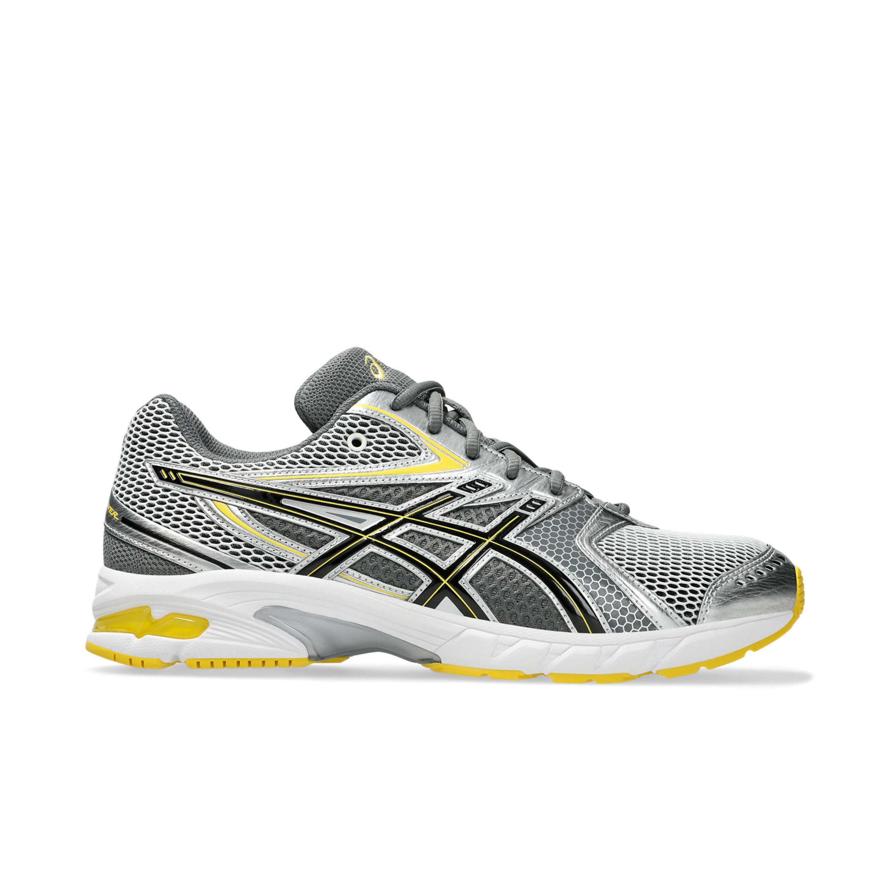 GEL-DS TRAINER 14 SHOES - WHITE/TAI-CHI YELLOW – ABC-MART Việt Nam