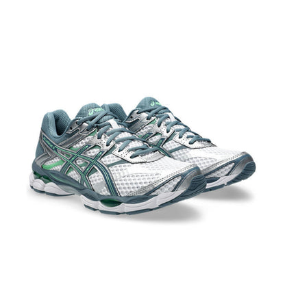 GIÀY GEL-CUMULUS 16 - WHITE/IRONCLAD